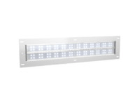 Светодиодный светильник ECOLED-180-OS-D120 IP65 AZS