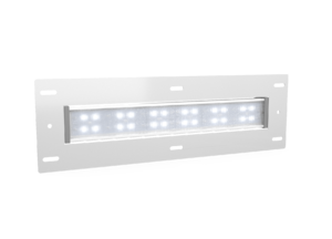 Светодиодный светильник ECOLED-50-RF-D120 IP65 AZS - картинка 1